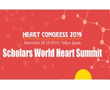 Scholars World Heart Summit 2019